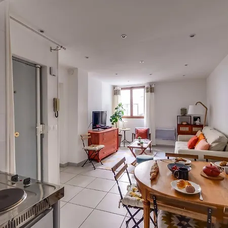 Guestready - Bel A 6 Min Du Metro Gare Du Nord Apartmán