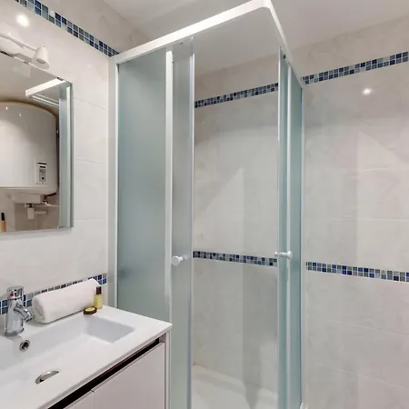 Guestready - Bel A 6 Min Du Metro Gare Du Nord Apartmán *