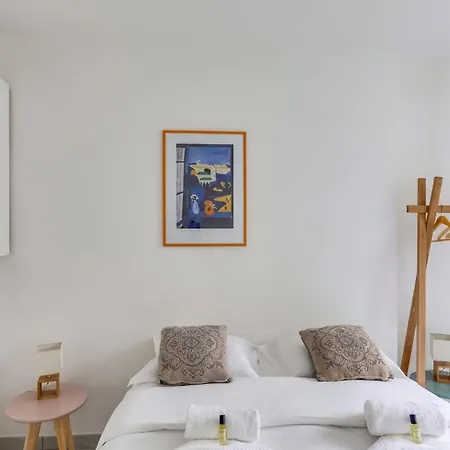 Guestready - Bel A 6 Min Du Metro Gare Du Nord Paříž