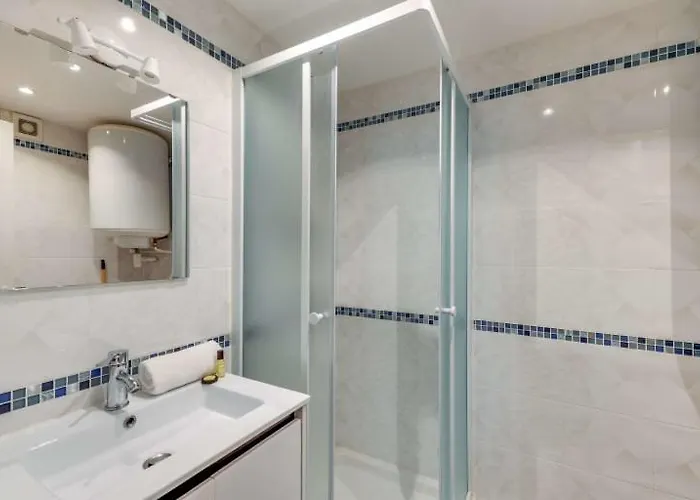Διαμέρισμα Guestready - Bel A 6 Min Du Metro Gare Du Nord Παρίσι