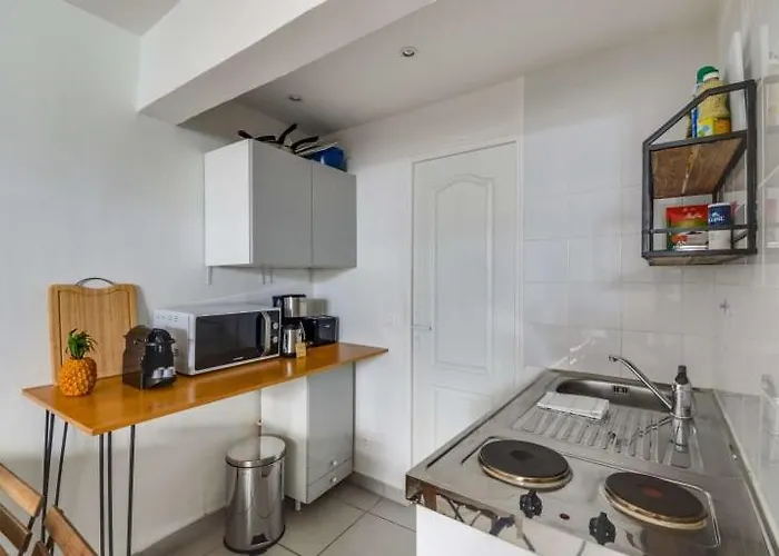Guestready - Bel A 6 Min Du Metro Gare Du Nord *