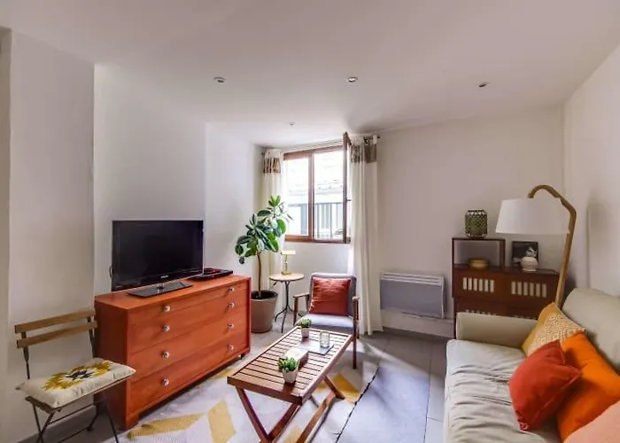 Guestready - Bel A 6 Min Du Metro Gare Du Nord Παρίσι