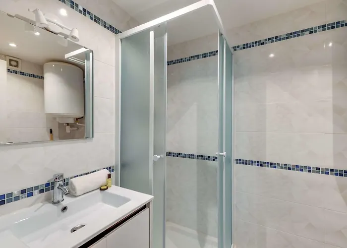 Guestready - Bel A 6 Min Du Metro Gare Du Nord Διαμέρισμα Παρίσι