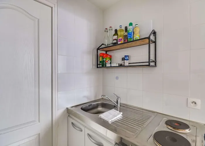 Guestready - Bel A 6 Min Du Metro Gare Du Nord *