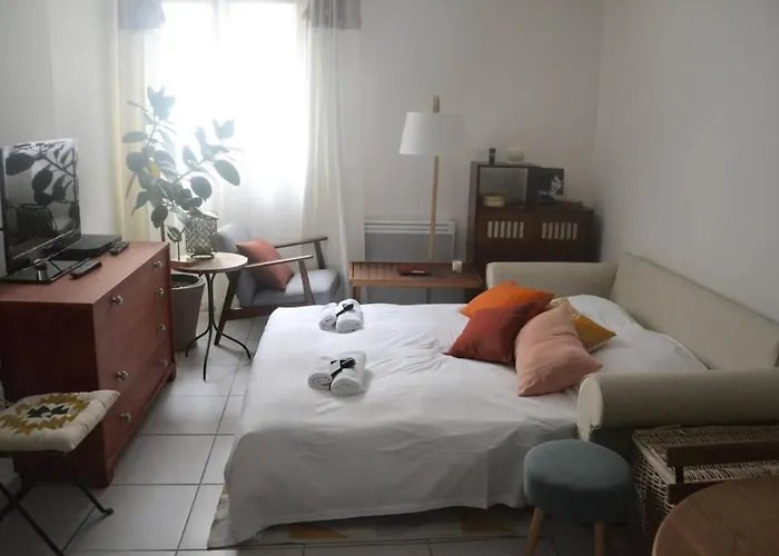 Guestready - Bel A 6 Min Du Metro Gare Du Nord Διαμέρισμα