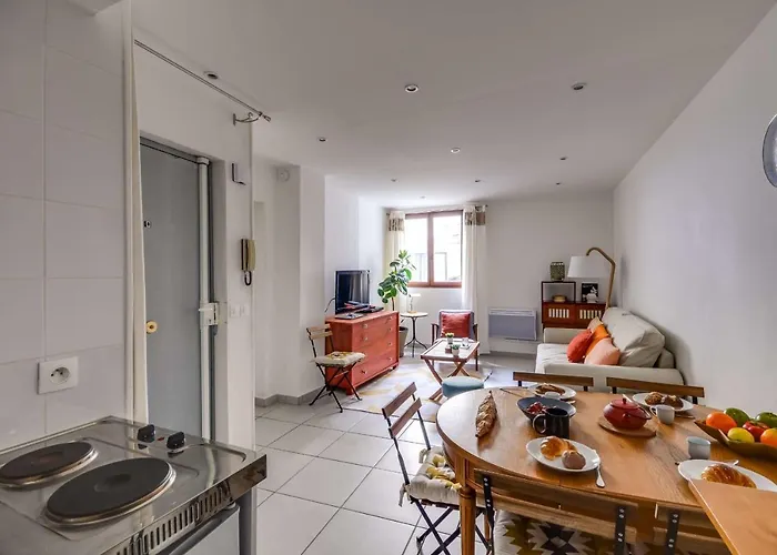 Guestready - Bel A 6 Min Du Metro Gare Du Nord * Παρίσι