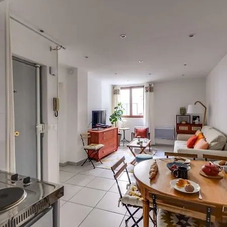 Guestready - Bel A 6 Min Du Metro Gare Du Nord Apartment *