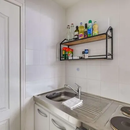 Guestready - Bel A 6 Min Du Metro Gare Du Nord *