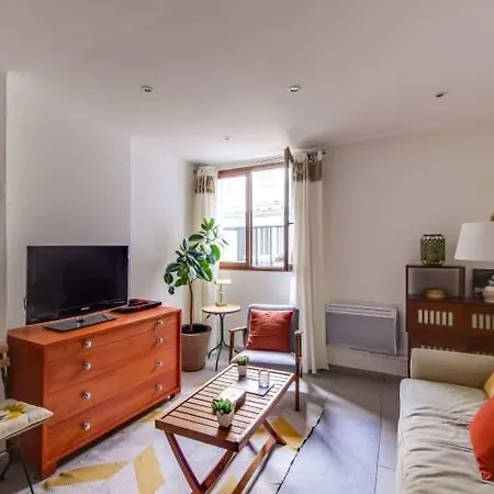 Guestready - Bel A 6 Min Du Metro Gare Du Nord Paris