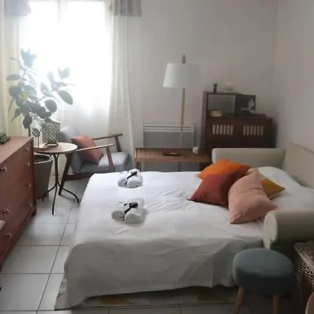 Apartment Guestready - Bel A 6 Min Du Metro Gare Du Nord