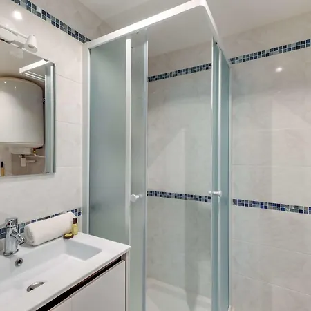 Guestready - Bel A 6 Min Du Metro Gare Du Nord Apartment Paris