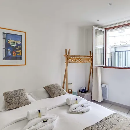 Guestready - Bel A 6 Min Du Metro Gare Du Nord Apartment Paris